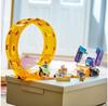 LEGO City 60338 Трюковая петля и сносящий шимпанзе