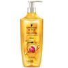 Шампунь с питательным эфирным маслом Schwarzkopf Gold Pure
