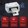 Термопринтер HPRT N31X для экспресс-накладных и этикеток, штекер CN (адаптер в комплекте)