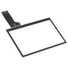 Сенсорный экран Digitizer TDO‑WVGA0633F00045 Автомобильный ЖК-дисплей Digitizer TDO‑WVGA0633F00039 CD DVD Замена для MIB CD Сенсорный экран