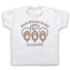 See No Evil Hear No Evil Speak No Evil 3 Wise Monkeys Kids Childs T-Shirt