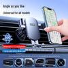 2026 New Model Car Phone Holder - Air Vent Mount for Navigation Support