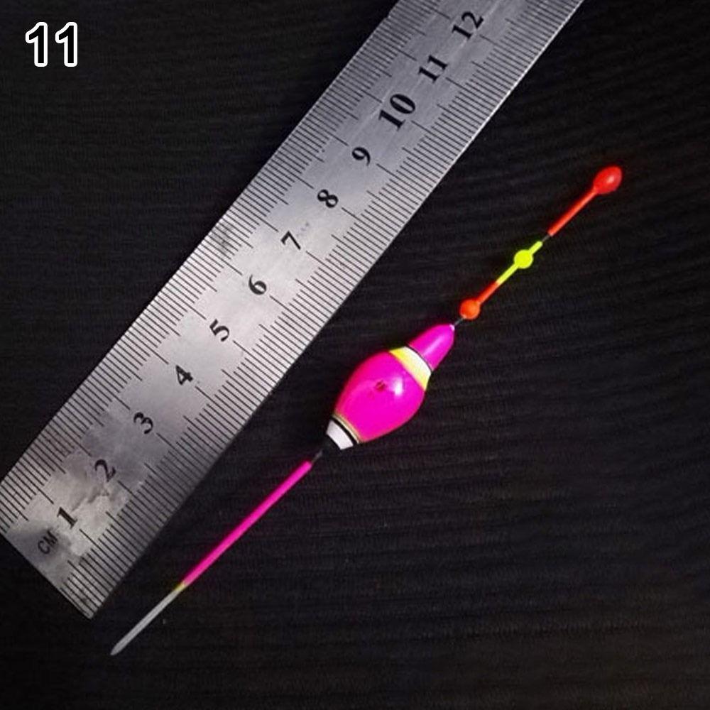 Качество изготовления Пресноводные поплавки Superfine Buoy 2023 Рыболовные поплавки Аксессуары для зимней рыбалки