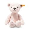 Steiff Cuddly Friends My First Bear Pink 26cm 242137 Japanese [Authorized Product]
