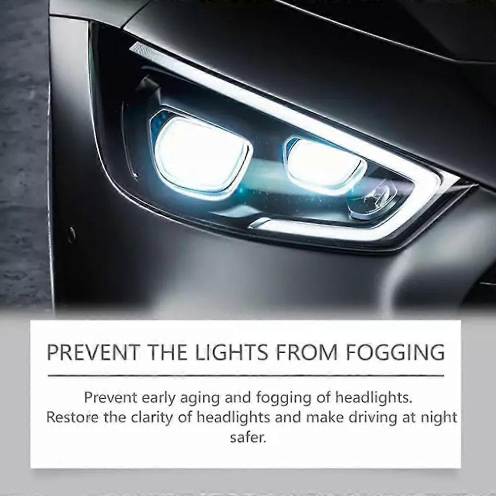 Headlight Repair Kit, Car Headlight Restoration