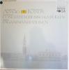 Виниловая пластинка ТОМАСО АЛЬБИНОНИ, ИОГАНН ПАХЕЛЬБЕЛЬ, - Адажио, Канон, Concerto Grosso "La 4230051 Deutsche Grammo Германия Классика Б/У