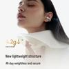 Беспроводные Bluetooth-наушники с зажимом на ухо Sena S7S AI с открытым акустическим оформлением
