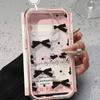 Painted Phone Case for iPhone 17 11 12 13 14 15 16 iPhone 17 12 13 14 15 16 Pro 17 12 13 14 15 16 Pro Max  High Quality Painted Animal Cute Phone Case