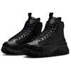 Nike Женские кроссовки Blazer Roam Mid Black Обувь для скейтборда FQ9065-002