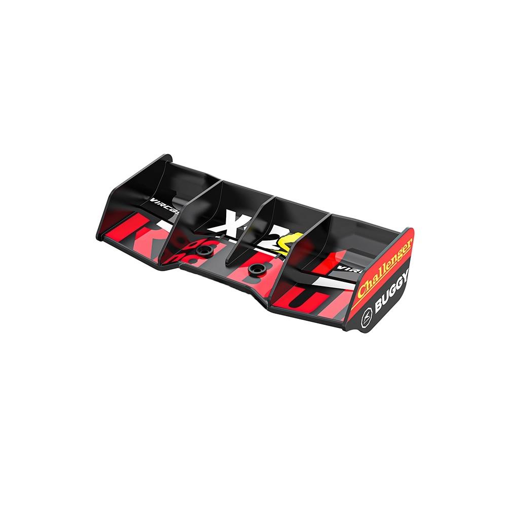 X12S electric Vietnamese tail wing