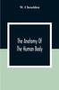 Книга The Anatomy Of The Human Body