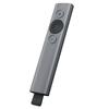 Logitech Беспроводной пульт для презентаций Spotlight