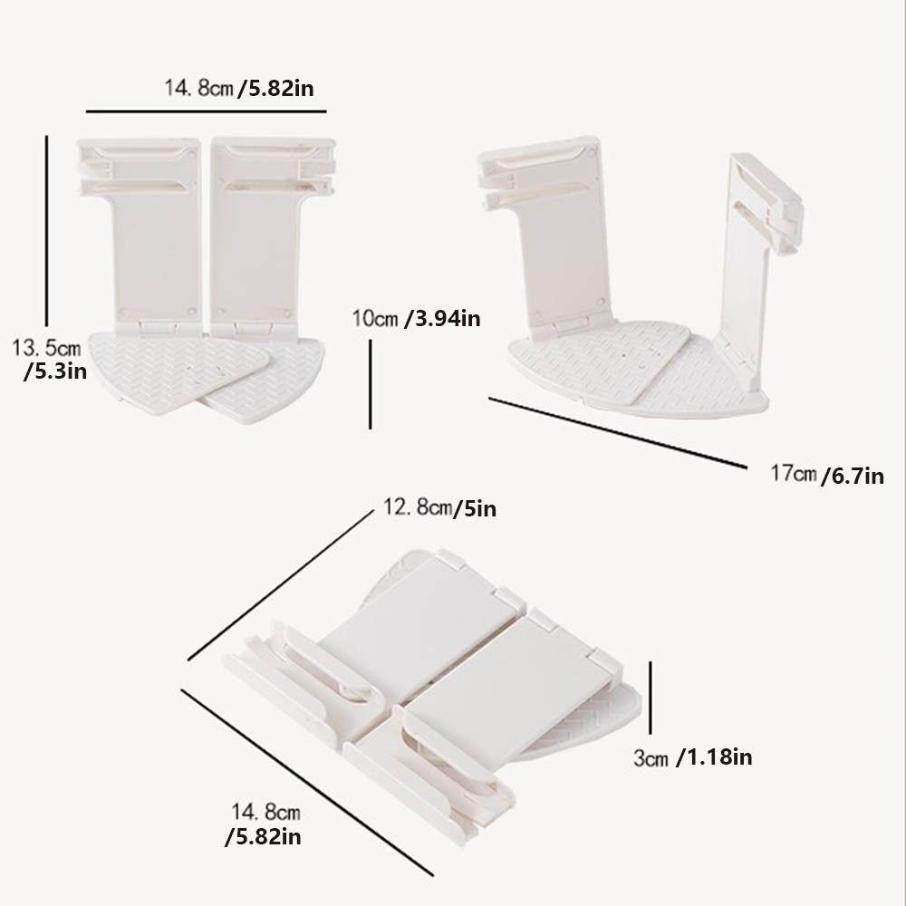 4pcs Foldable Bed Sheet Holder Invisible Bed Sheet Grippers  Anti Displacement Fixing Tool