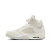 Nike Air 5 Retro AJ5 CNY Год Змеи Повседневные Женские HF3183-001