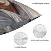 Tv Pursuit Of Jade X-Xie Zheng Z-Zhang Linghe Pillow Case Comfy Pillow Cover Fashion Pillowcases For Sofa Home Decor