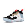 Кроссовки Air Jordan Delta 2 Thermo White Мужские Металлик-Серебристый Кунжутный Ярко-Малиновый CV8121-100
