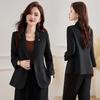 Женский повседневный модный блейзер Весна 2025 - JX2502