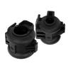 2pcs Newest Sale High Quality  Cooler Pipe Clamp  88718-2D140 88718-2D150 For Toyota For Japanese  Car Accessories