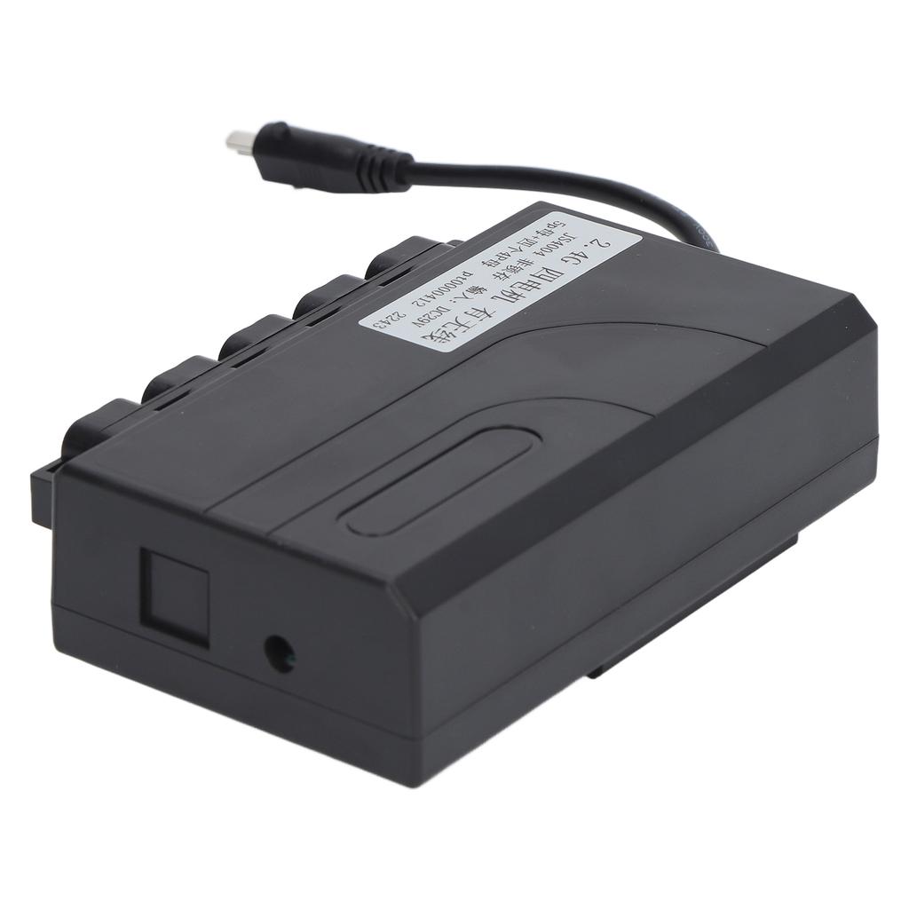 Recliner Wireless Controller 2.4G Single Motor Wireless Remote Control 1 for 4 Motor DC29V Electric