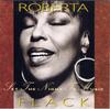 CD ROBERTA FLACK - Night To Music AMCY301 Atlantic 1991 Japan ObiJazz Used