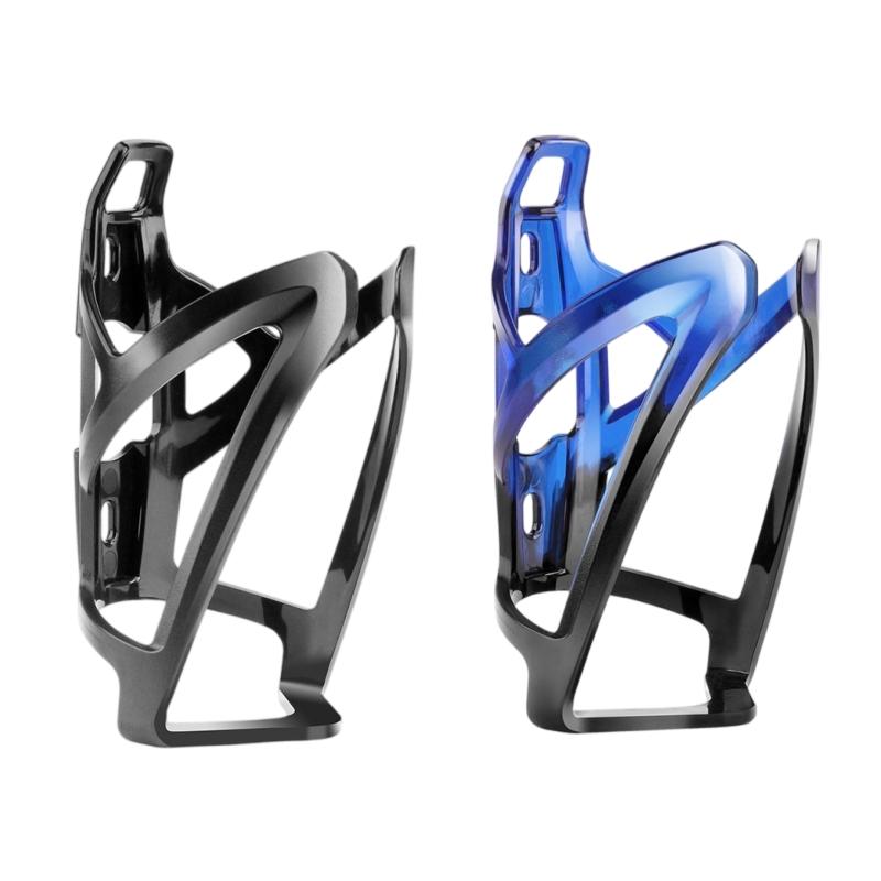 Lightweight Bike Water Bottle Cages with Screws MTB Road Bicycle Bottle Holder Non-Slip Bike Bottle Bracket Cycling Accessories