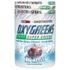 Ghostbuster, Oxygreen, Daily Super Green, Frosty Big Apple, 249G(8.78Oz)