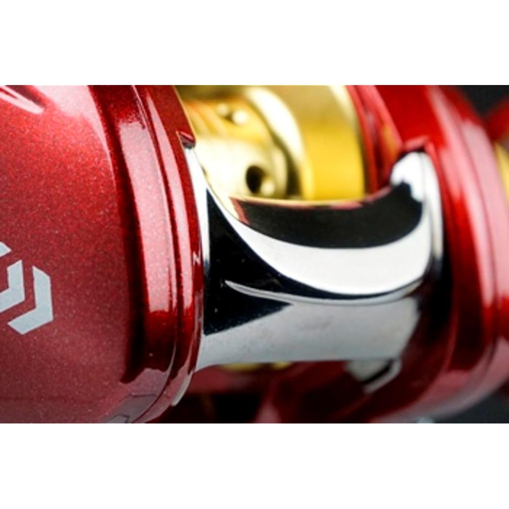 Daiwa Pried 150SH-DH Right Hand Baitcasting Reel 2016 Model Lightweight Durable Fishing Gear