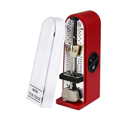 Музыка – Метрономы