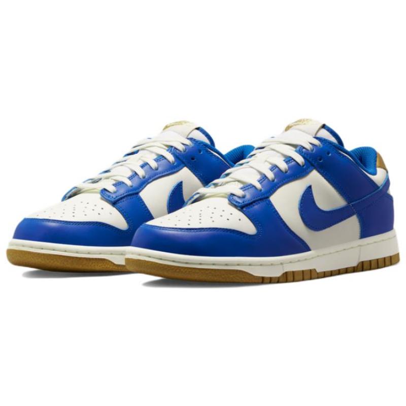 Nike Dunk Low 'Kansas City Royals' Women's Skate Shoes Sneakers FB7173-141