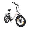 Cheevalry C16 городской взрослый электрический велосипед 200 Вт мотор 48v16Ah литиевая батарея алюминиевый сплав электрический городской велосипед