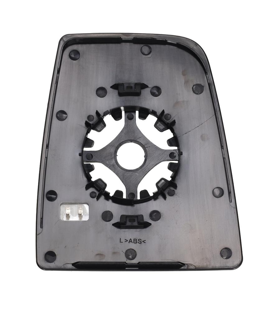 Ft88583 Fast Mirror Glass Le Top Heated