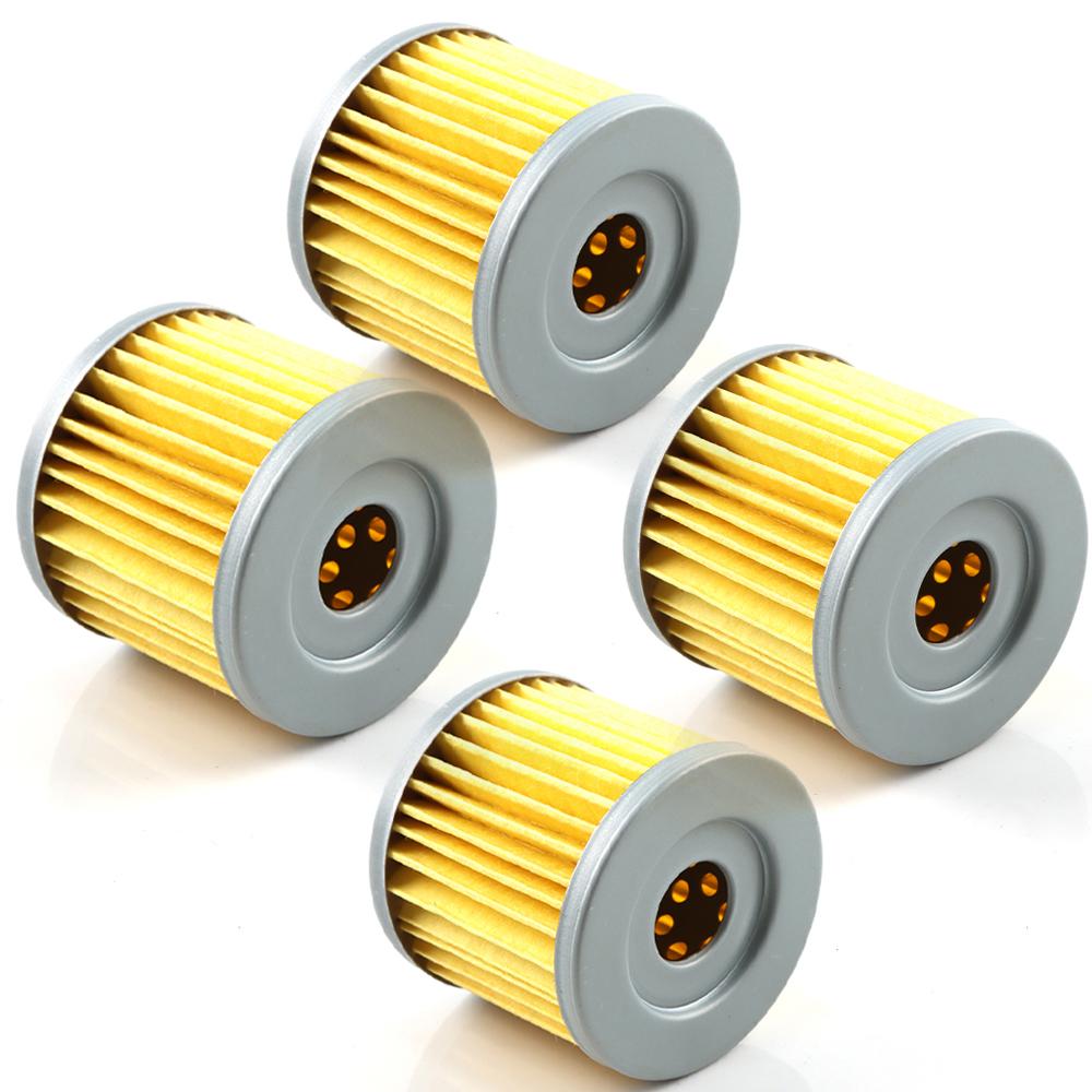 Motorcycle Engine Oil Filters Filtration For KEEWAY RKF 125i EFI Euro rkf 125 i TX 125/TX Supermoto 125 Strike 125 RKS 125 EFI