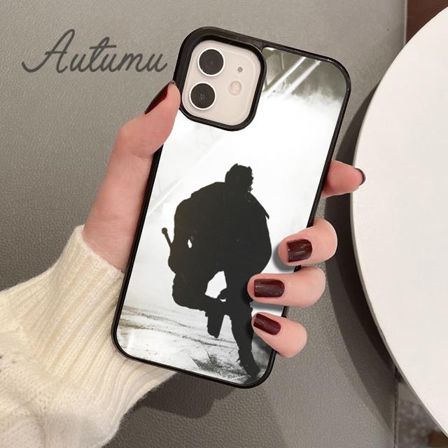 Ice Hockey Is Life Phone Case for iPhone 11 12 13 14 Pro Max Mini X XR XS SE 2020 6S 7 8 Plus Samsung Galaxy S21 S22 Cover Shell