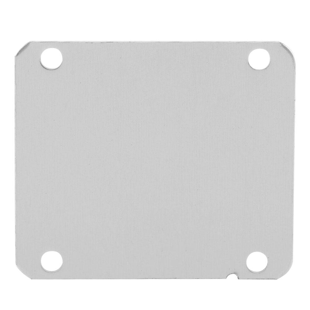 Источник проекционного света мощностью 50 Вт, долговечный, яркий, интегрированный светодиод COB(Теплый белый 3000-3200К)