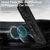 Чехол для Motorola Moto G Pure, чехол для Moto G Pure Coque, Fundas, слайд-объектив, магнитное кольцо, держатель, задний бампер
