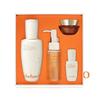 Sulwhasoo Набор Сыворотка First Care Activating Serum VI 4 предмета / Омолаживающий, Антивозрастной, Увлажняющий, Корейская косметика, Kbeauty