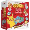 Korea Board Games Cookie Box Pokemon Board Game, Mixed Colors, Popular Korean Toddler Toys