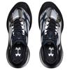 Under Armour ECHO Мужской Черный Белый 6006061-001