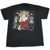 Vintage Janes Addiction 1991 Ritual De Lo Habitual  RARE T-Shirt REPRINT