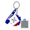 GAN Cube 3x3 GAN 330 Standard Keyling Keyring 33 Magnet Cube 333 CUBE, Korean Popular Puzzles