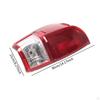 Rear Light Brake 81560-04170 Professional Replacement Left Side for Tacoma
