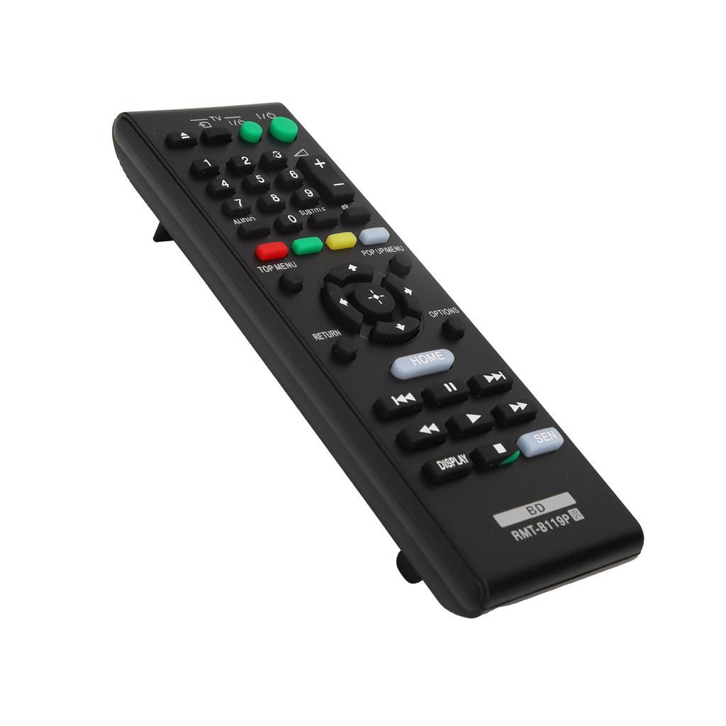 Запасная часть пульта дистанционного управления для DVD-плеера Sony BDPS5100 BDPS490 BDPS590