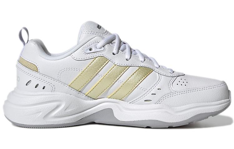 adidas Женские Neo Strutter 'White Gold' GX0671