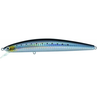 Daiwa Соль Промино 6 3 4 дюйма 1 5 8 унций лазерные сардины