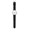 KOMONO Unisex Watch / WINSTON Subs Silver White [Authorized Retailer]