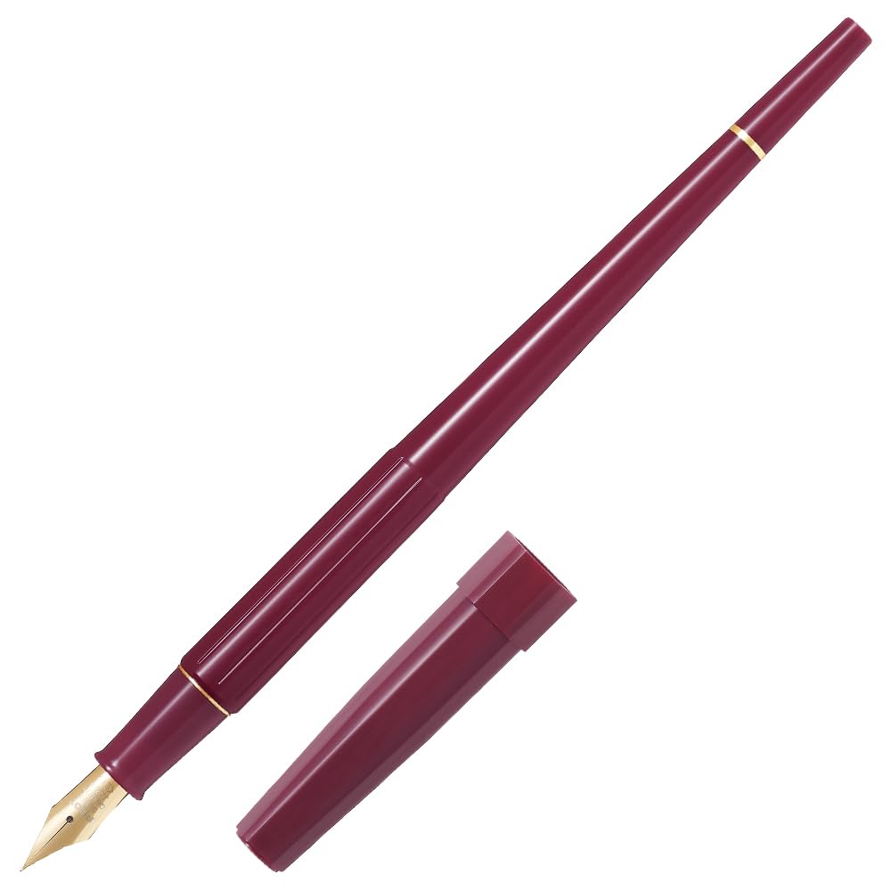 PILOT Desk Pen Pack REF Red PDPP1SREF