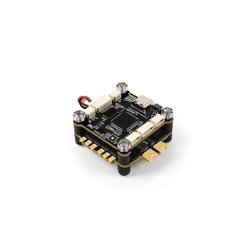 FPV Полетные контроллеры и стеки ESC от GEPRC (Китайская версия)