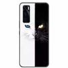 Чехол для Vivo Y70 Мраморный Мягкий Силиконовый Задние Чехлы для Телефона Vivo Y70 для Vivo Y70 Y 70 VivoY70 Coque Funda Милый Мультяшный