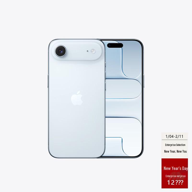 Apple Айфон Эйр (Китайская версия)