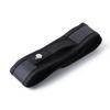Nylon Universal Flashlight Torch Bag Tool Holder Pouch Outdoor Tool Accessories Waist Belt Case